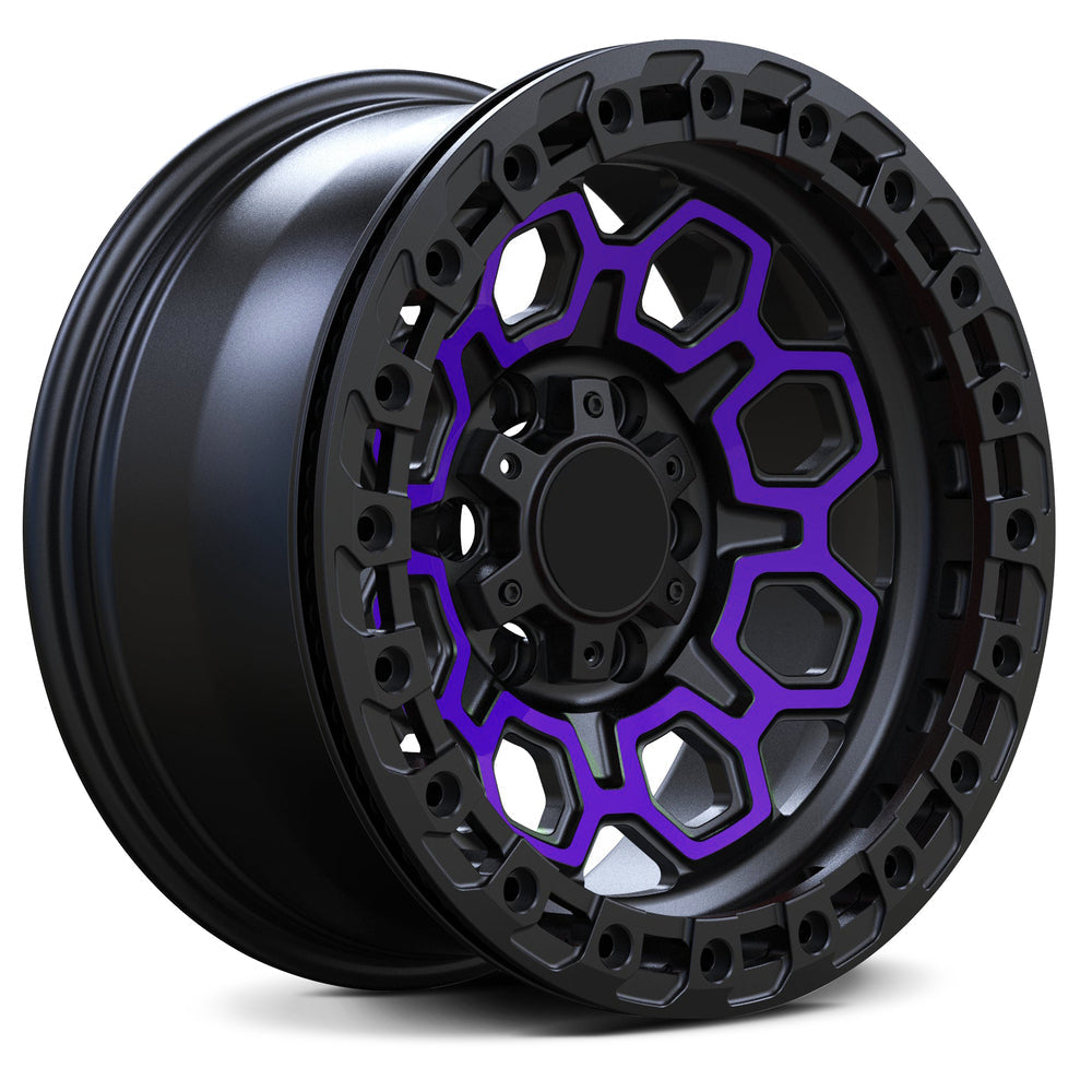 RAZOR FORGED RZR 893