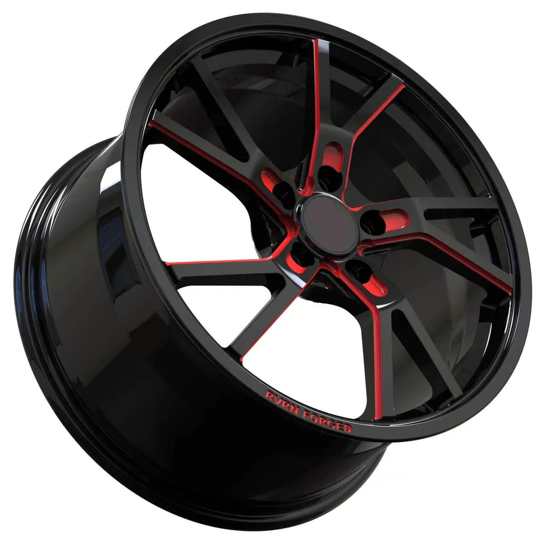 RAZOR FORGED RZR 757