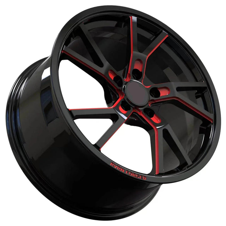 RAZOR FORGED RZR 757