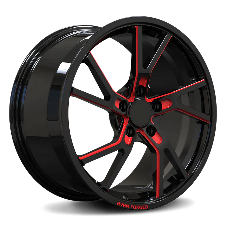 RAZOR FORGED RZR 757