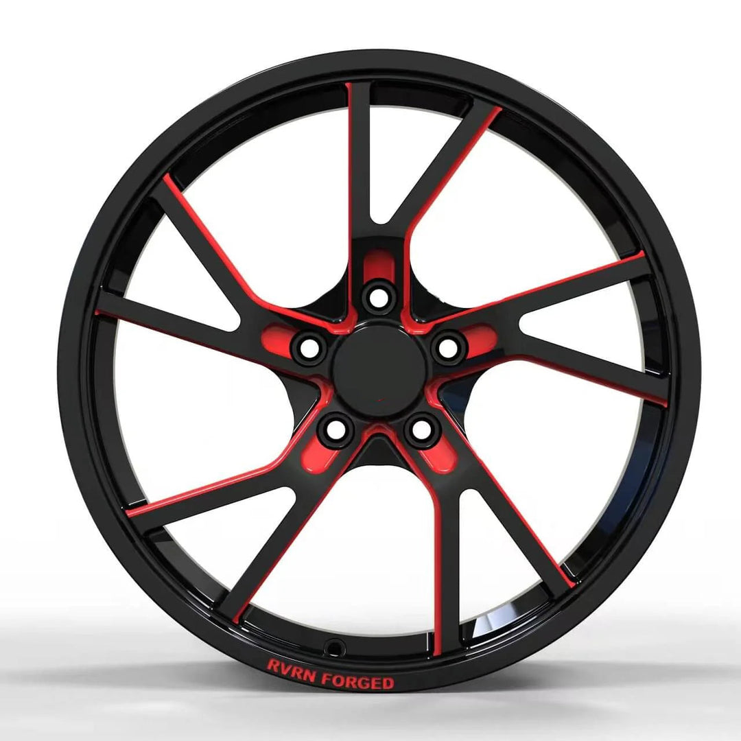 RAZOR FORGED RZR 757