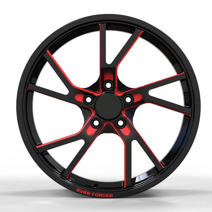 RAZOR FORGED RZR 757