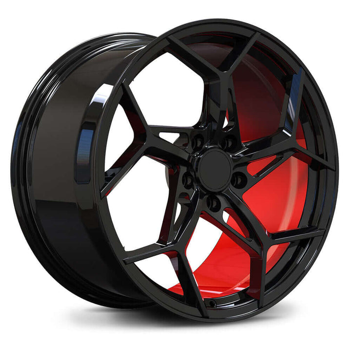 RAZOR FORGED RZR 720
