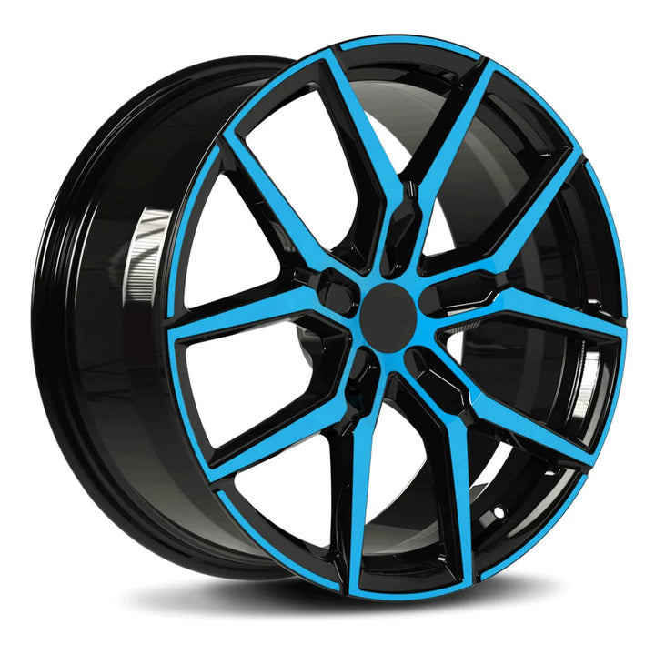 RAZOR FORGED RZR 792