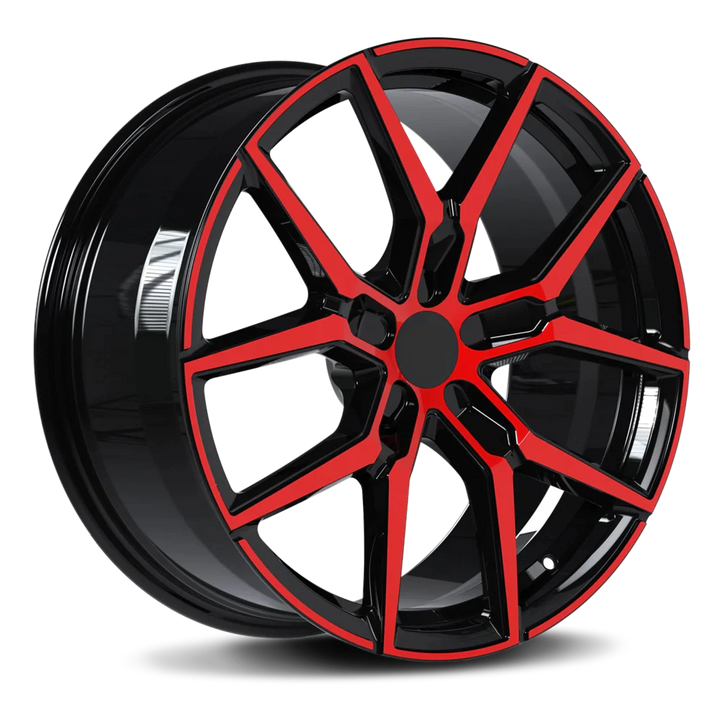 RAZOR FORGED RZR 792