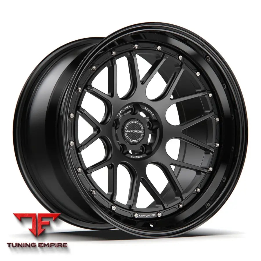 MV8 Mono