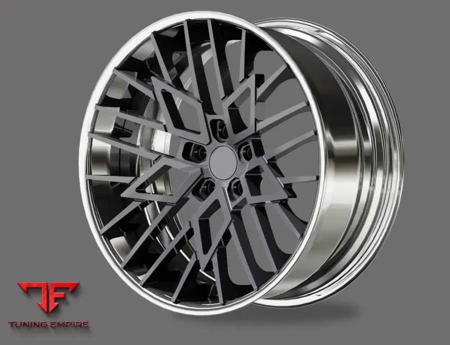 NF-181 FORGED