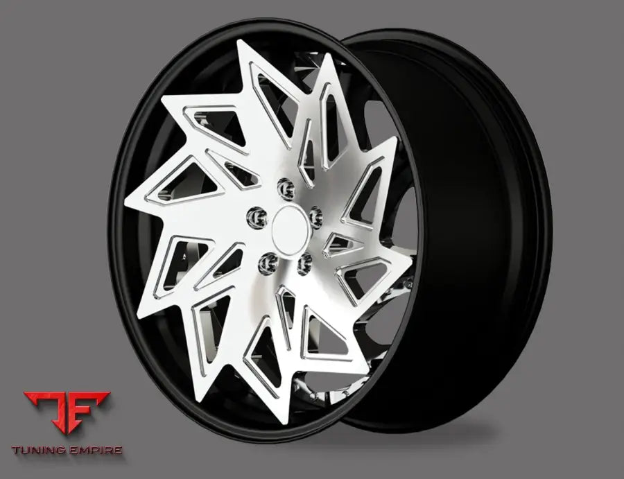 NF-327 FORGED