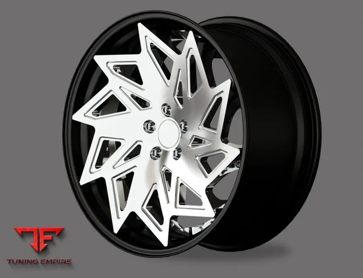 NF-327 FORGED
