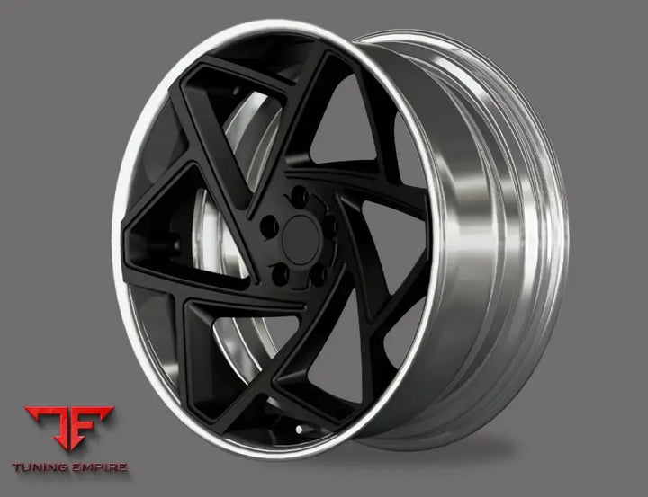 NF-363 FORGED
