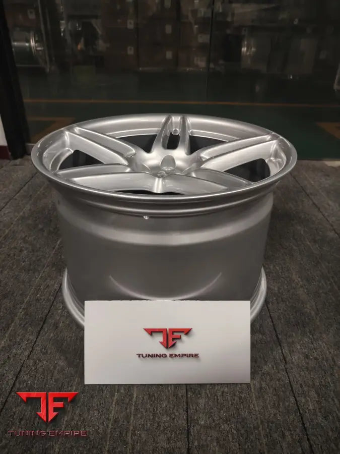 NOVITEC NF2 STYLE FERRARI WHEELS