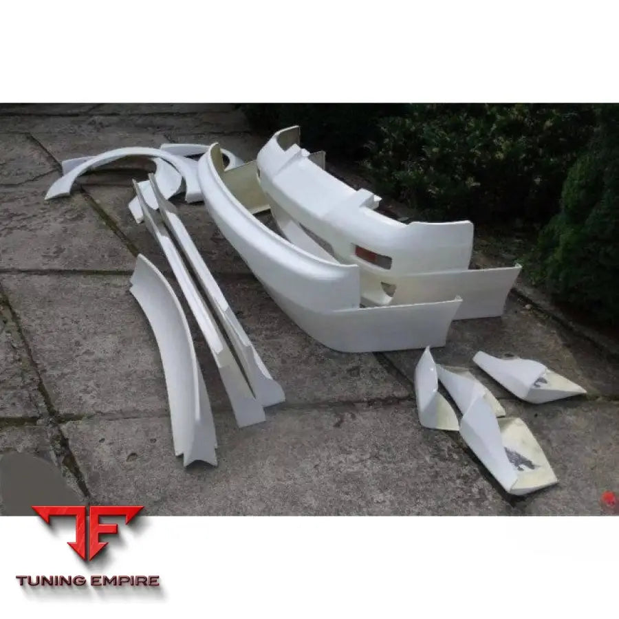 NISSAN 200SX - ROCKET BUNNY WIDE KIT