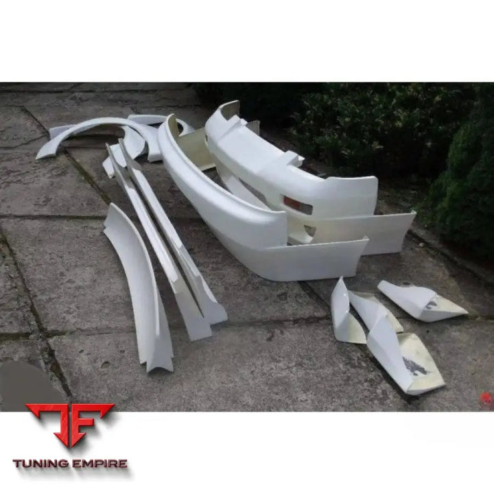 NISSAN 200SX - ROCKET BUNNY WIDE KIT