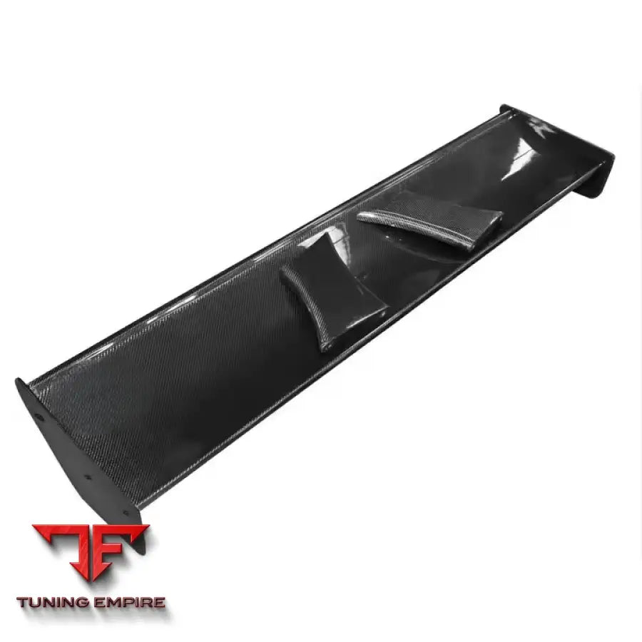 NISSAN 350Z CARBON FIBER BODY KIT