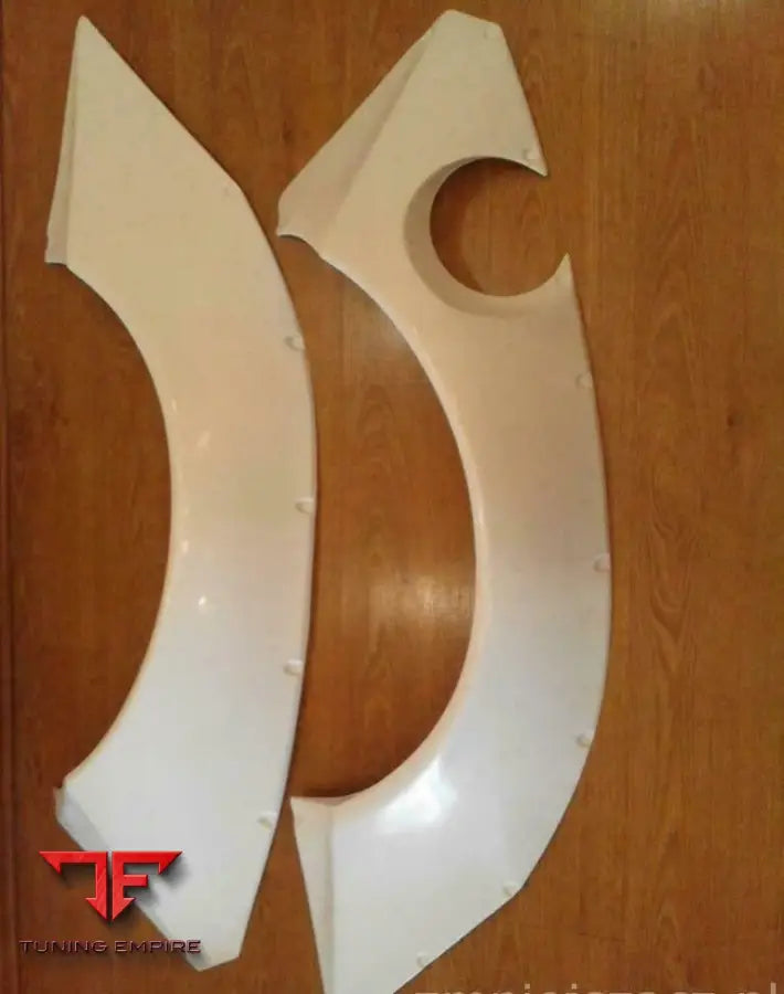 NISSAN 350Z PANDEM BODY KIT