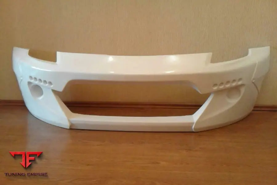 NISSAN 350Z PANDEM BODY KIT