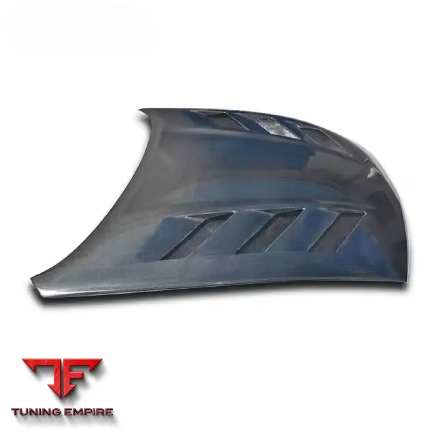 NISSAN 370Z CARBON FIBER BODY KIT