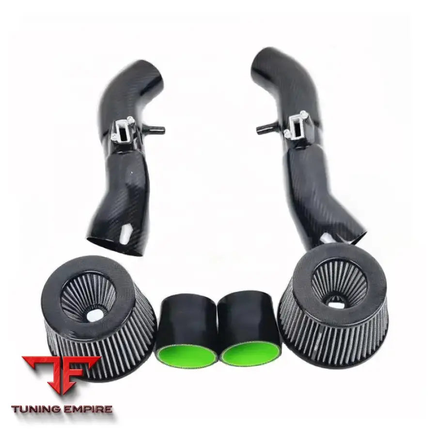 NISSAN 370Z - INFINITI G37 COLD AIR INTAKE