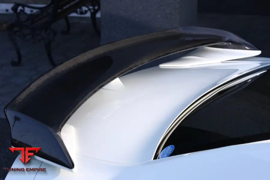 NISSAN GT-R R35 2016 + AUTHENTIC VEILSIDE VER.I BODY KIT