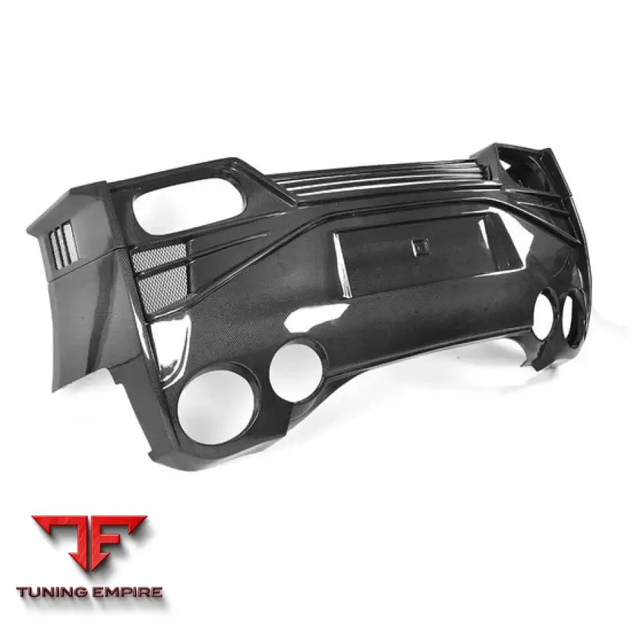 NISSAN GTR COUPE CARBON FIBER PARTS 2009-2015Y