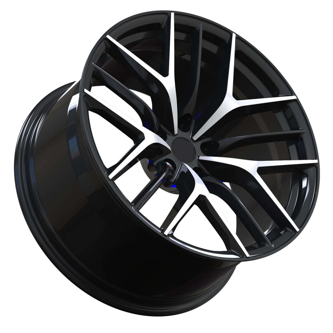 RAZOR FORGED RZR 894