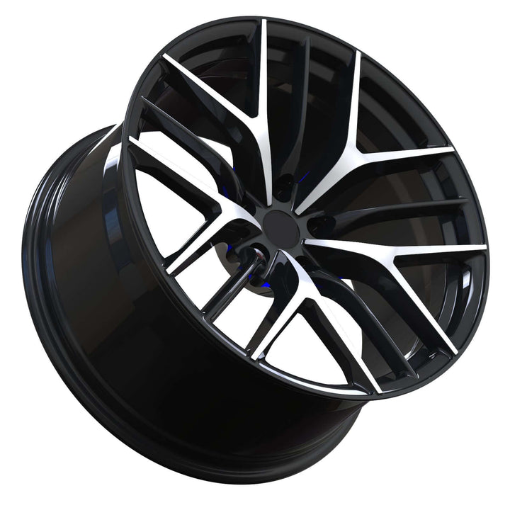 RAZOR FORGED RZR 894