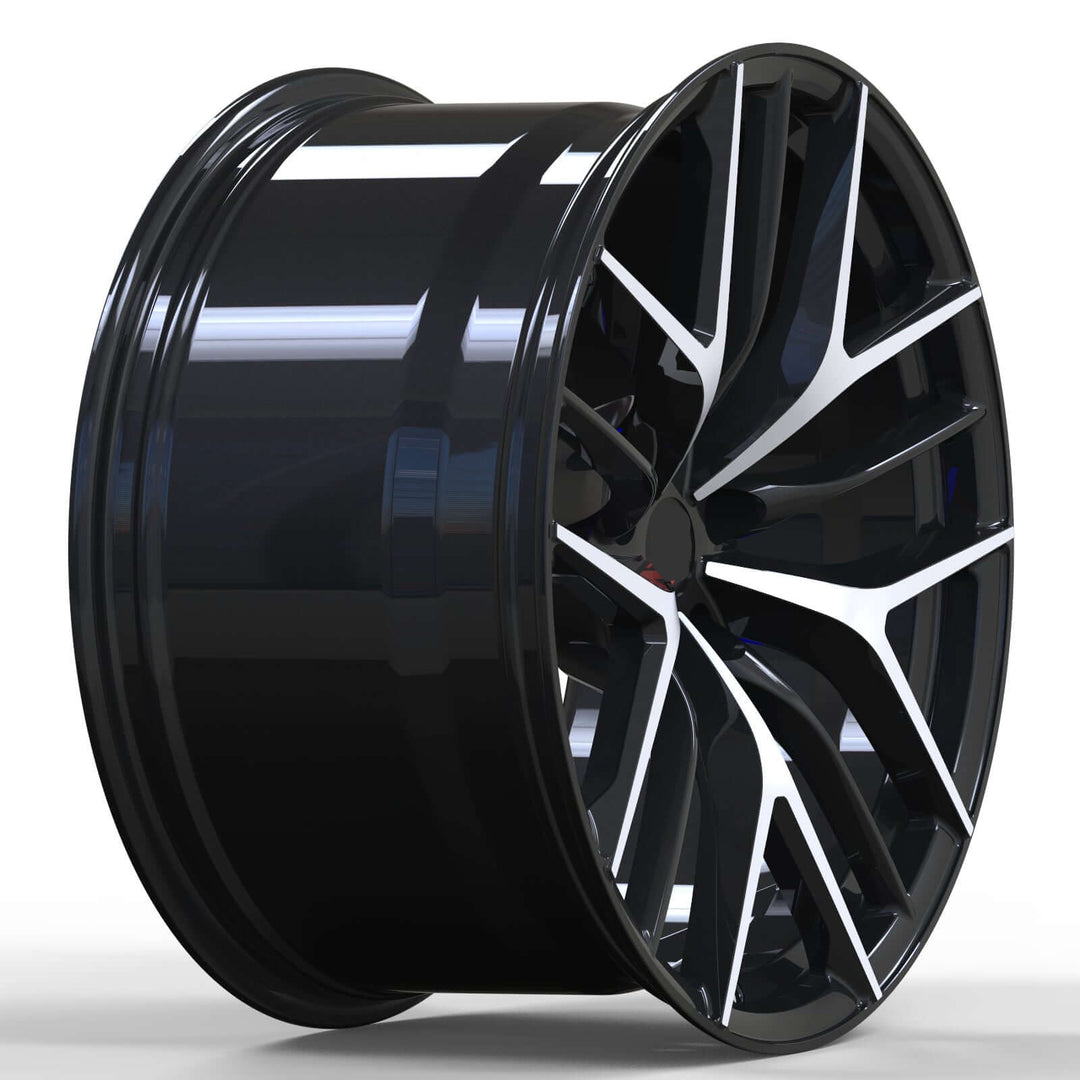 RAZOR FORGED RZR 894