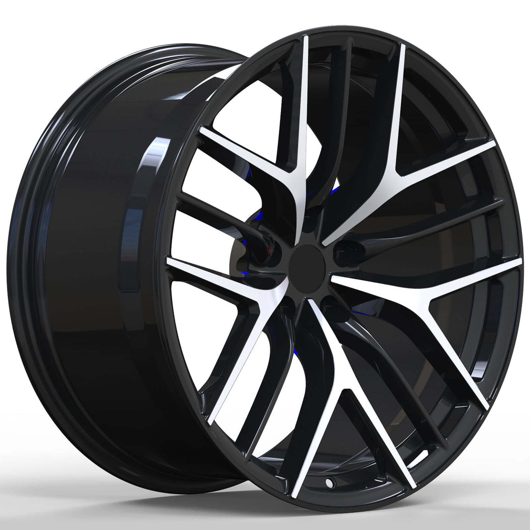 RAZOR FORGED RZR 894