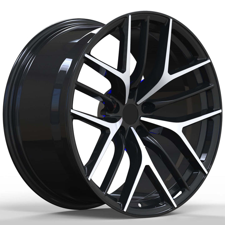 RAZOR FORGED RZR 894