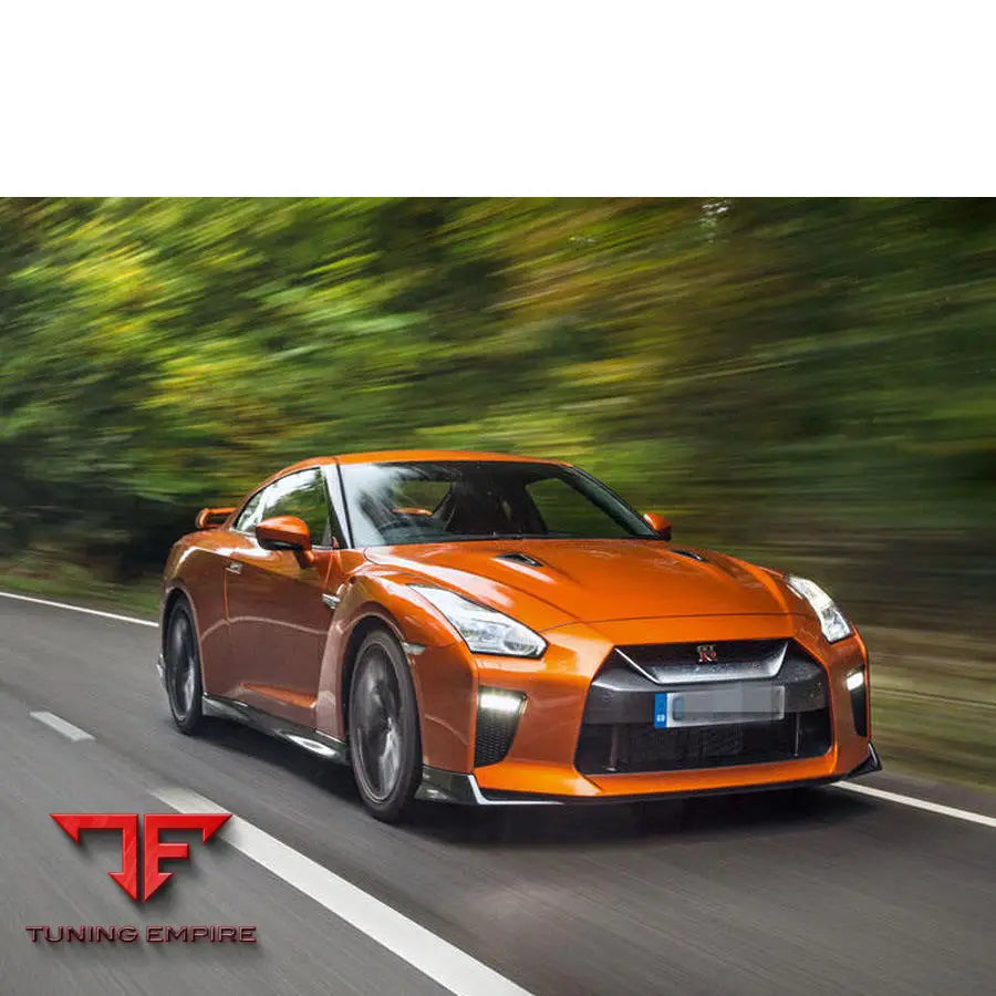 NISSAN GTR OEM LED LIGHT