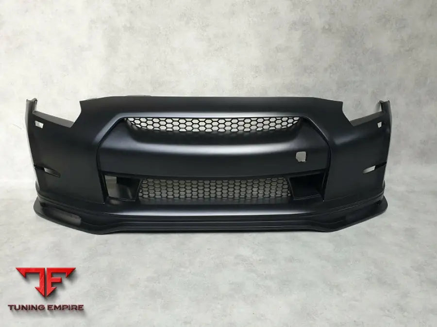 NISSAN GTR NISMO BODY KIT