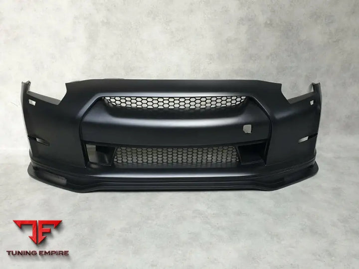 NISSAN GTR NISMO BODY KIT