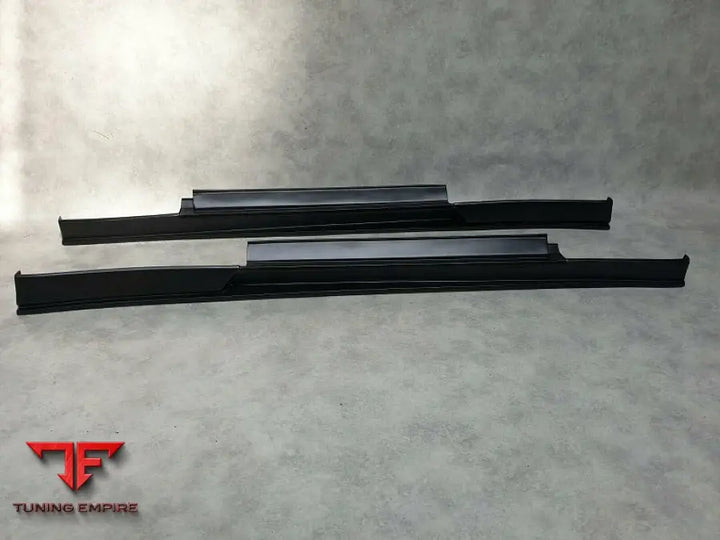 NISSAN GTR NISMO BODY KIT