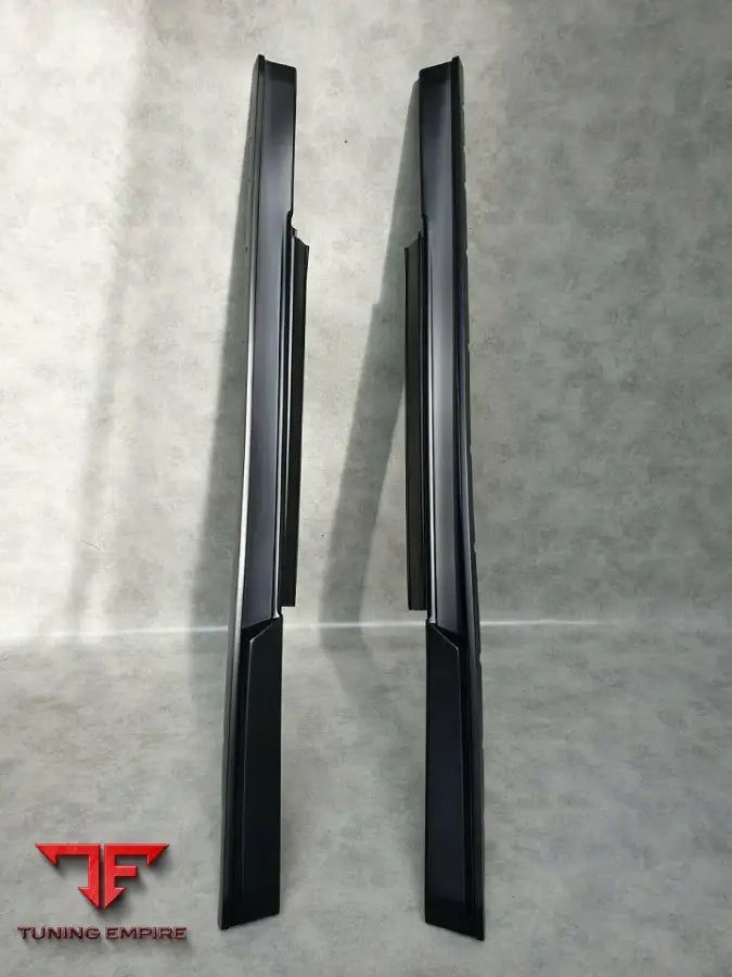 NISSAN GTR NISMO BODY KIT