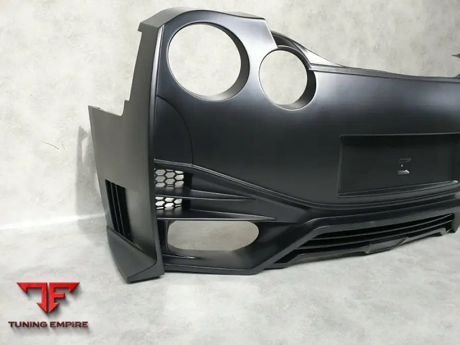 NISSAN GTR NISMO BODY KIT