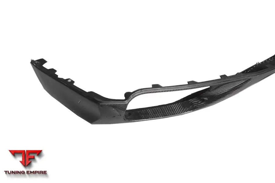 NISSAN GTR R35 CBA CARBON FIBER REAR DIFFUSER BSD