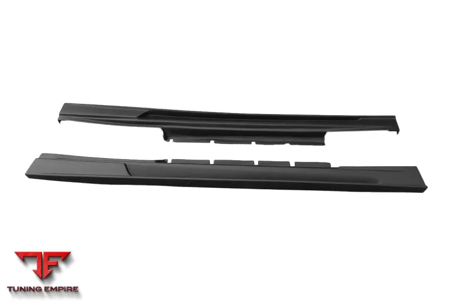 NISSAN GTR R35 CBA/DBA/EBA BSE STYLE SIDE SKIRTS BSD