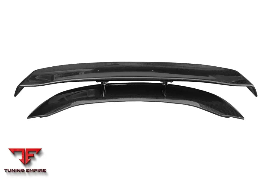 NISSAN GTR R35 CBA/DBA/EBA VA-II STYLE TRUNK SPOILER BSD