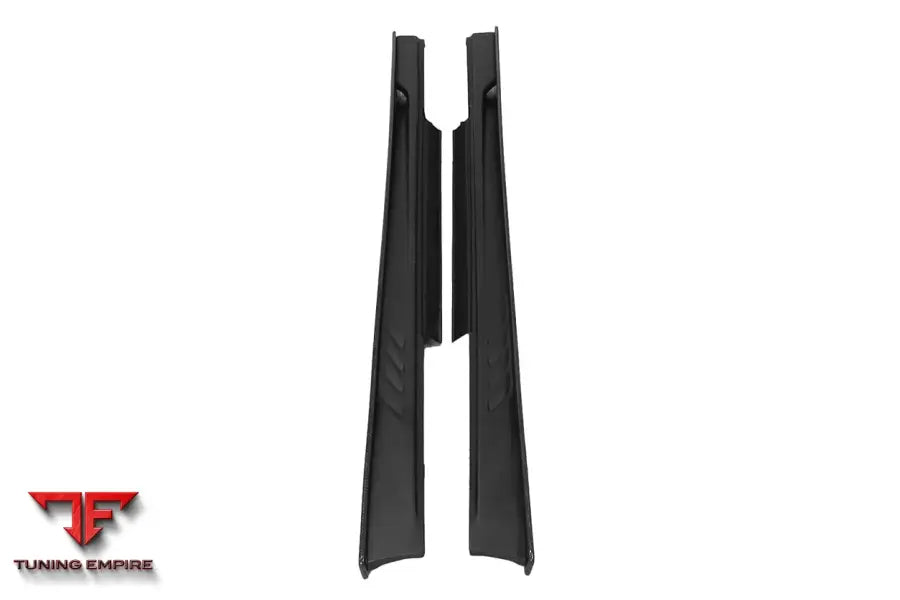 NISSAN GTR R35 CBA/DBA/EBA VA STYLE SIDE SKIRTS BSD