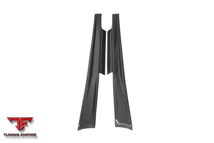 NISSAN GTR R35 CBA DBA VER15 NSM STYLE PART CARBON FIBER FULL BODY KIT BSD