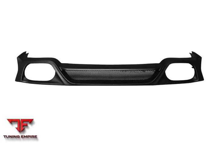 NISSAN GTR R35 CBA ZEL STYLE CARBON FIBER REAR LIP DIFFUSER BSD