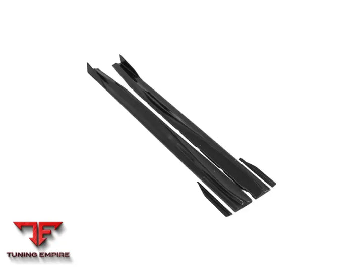 NISSAN GTR R35 EBA BKSS STYLE CARBON FIBER FULL BODY KIT BSD