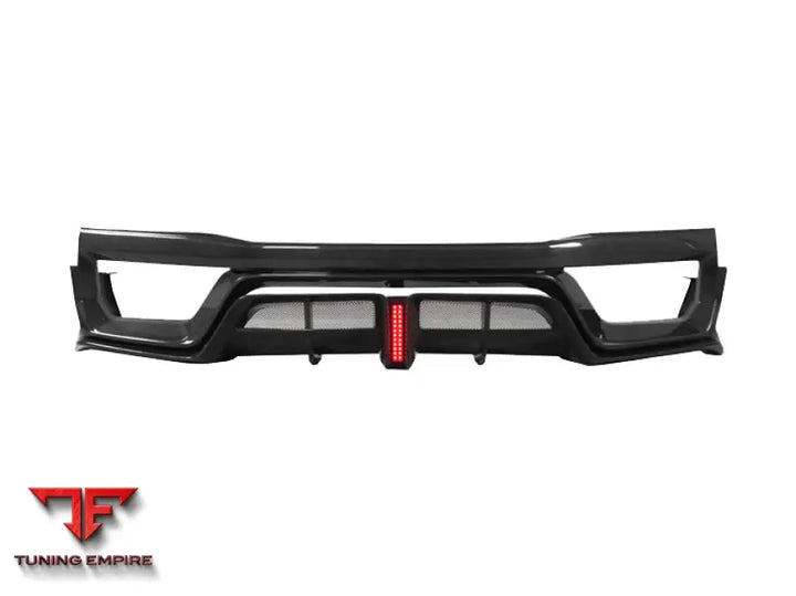 NISSAN GTR R35 EBA BKSS STYLE CARBON FIBER FULL BODY KIT BSD