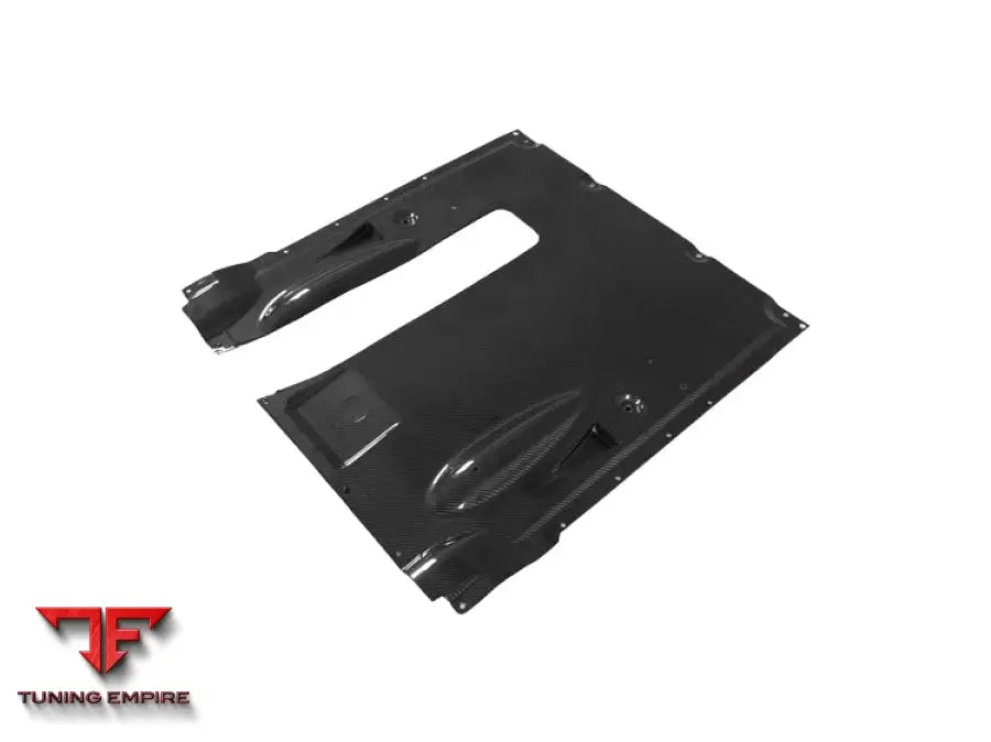 NISSAN GTR R35 EBA BKSS STYLE CARBON FIBER FULL BODY KIT BSD