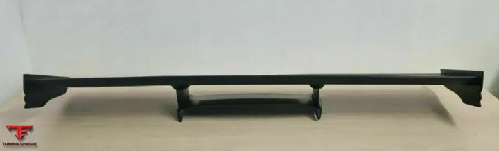 NISSAN GTR R35 NISMO REAR SPOILER