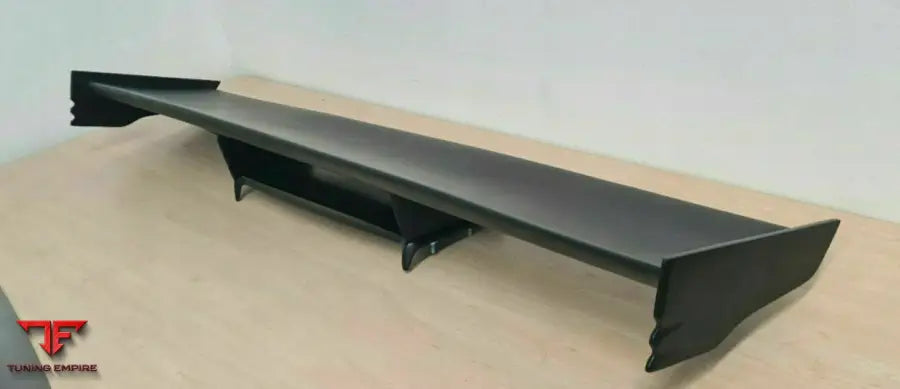 NISSAN GTR R35 NISMO REAR SPOILER