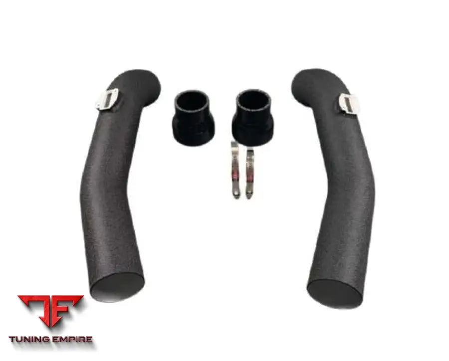 NISSAN GTR35 COLD AIR INTAKE