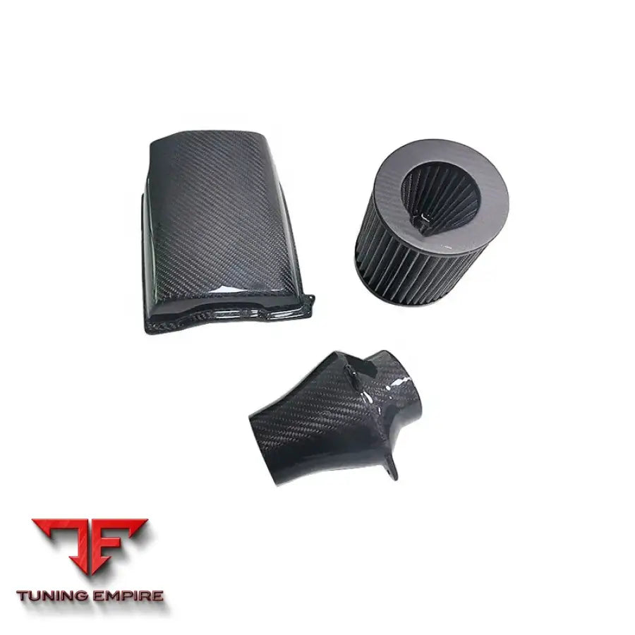 NISSAN INFINITI Q50 COLD AIR INTAKE