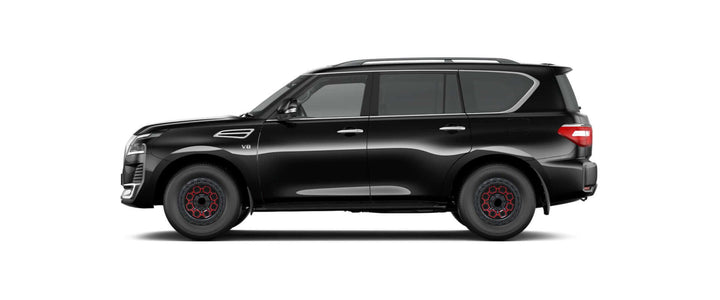 RAZOR FORGED RZR 893