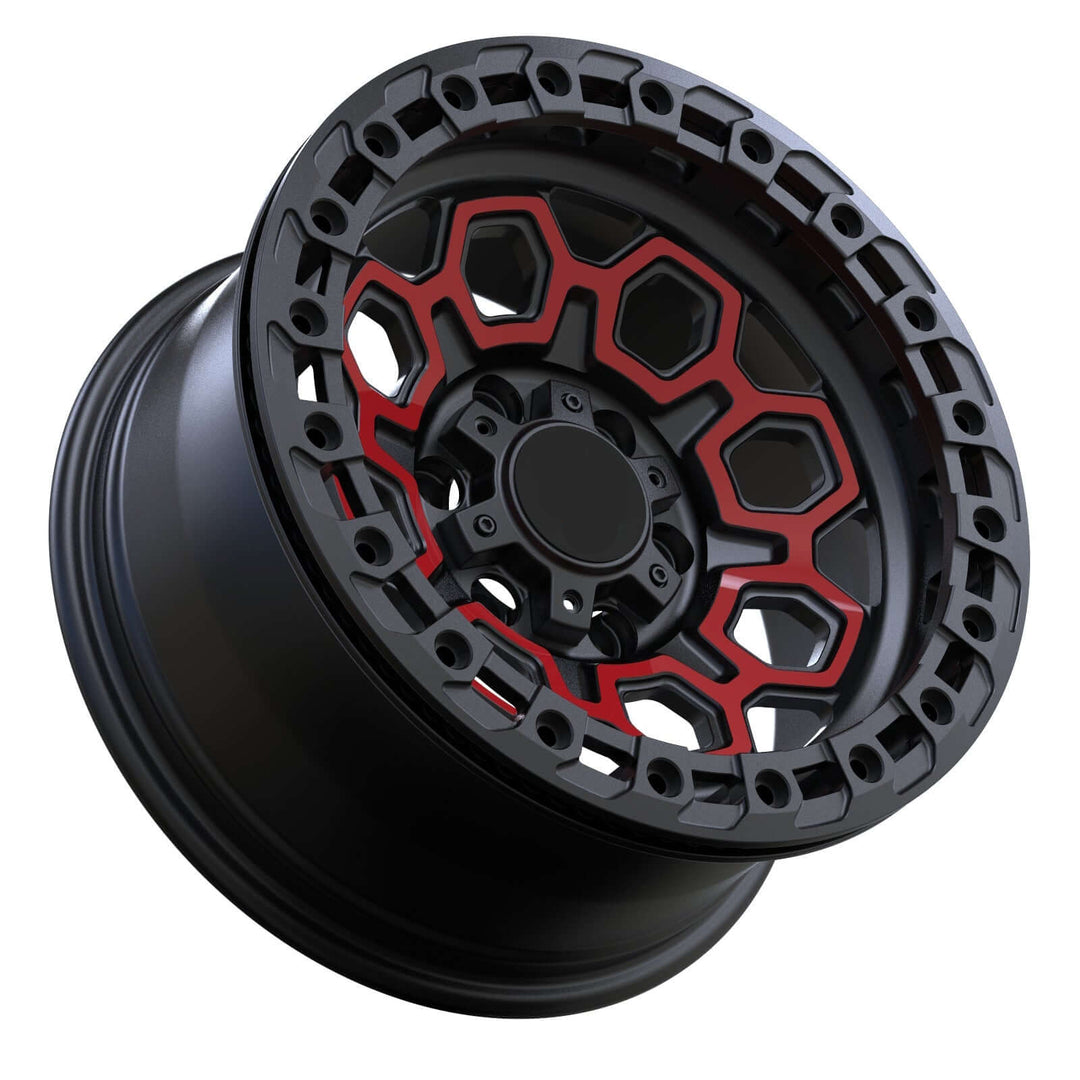 RAZOR FORGED RZR 893